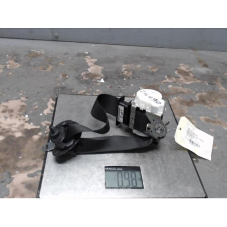Ceinture avant droit BMW SERIE 3 F30 Photo n°1