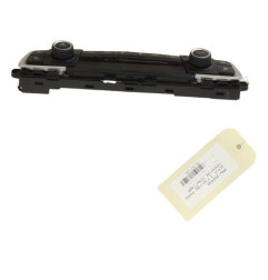 Commande chauffage BMW SERIE 3 F30 Photo n°3