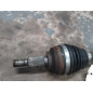 Cardan gauche (transmission) DACIA SANDERO 2