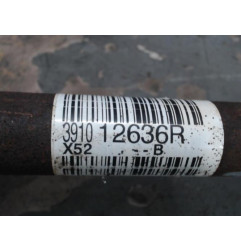 Cardan gauche (transmission) DACIA SANDERO 2