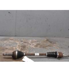 Cardan gauche (transmission) DACIA SANDERO 2 Photo n°3