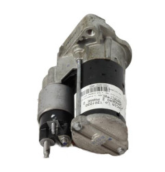 Demarreur DACIA SANDERO 2 Photo n°3