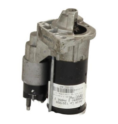 Demarreur DACIA SANDERO 2 Photo n°5