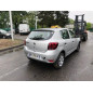 Etrier avant gauche (freinage) DACIA SANDERO 2