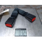 Attache ceinture arriere droit DACIA SANDERO 2