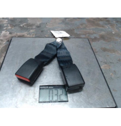 Attache ceinture arriere gauche DACIA SANDERO 2 Photo n°1