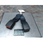 Attache ceinture arriere gauche DACIA SANDERO 2