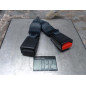 Attache ceinture arriere gauche DACIA SANDERO 2