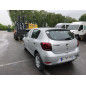 Ceinture arriere droit DACIA SANDERO 2