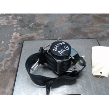 Ceinture arriere gauche DACIA SANDERO 2 Photo n°1
