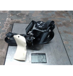 Ceinture avant droit DACIA SANDERO 2 Photo n°1