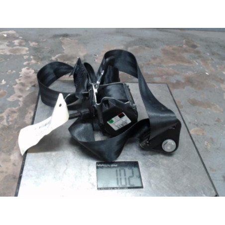 Ceinture avant droit DACIA SANDERO 2