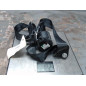 Ceinture avant droit DACIA SANDERO 2