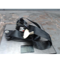 Ceinture avant gauche DACIA SANDERO 2 Photo n°1