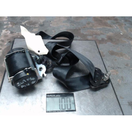 Ceinture avant gauche DACIA SANDERO 2