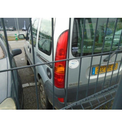 Aile avant gauche RENAULT KANGOO 1 Photo n°3