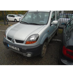 Aile avant gauche RENAULT KANGOO 1 Photo n°4