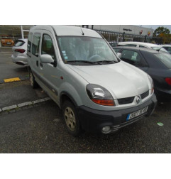 Aile avant gauche RENAULT KANGOO 1 Photo n°5