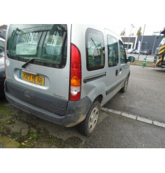 Aile avant gauche RENAULT KANGOO 1 Photo n°6