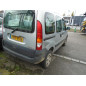 Aile avant gauche RENAULT KANGOO 1