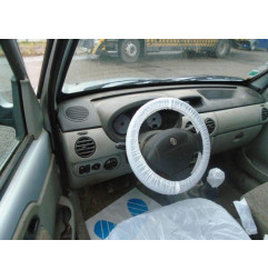 Aile avant gauche RENAULT KANGOO 1 Photo n°7