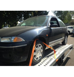 Feu arriere principal gauche (feux) ROVER 200 2 Photo n°7