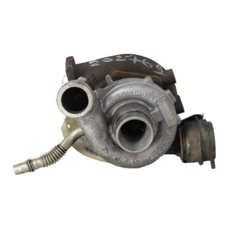 Turbo AUDI A6 2 Photo n°1