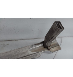 Renfort pare choc arriere (traverse) AUDI A6 2 Photo n°2