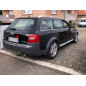 Renfort pare choc arriere (traverse) AUDI A6 2