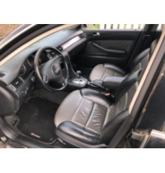 Retroviseur droit AUDI A6 2 Photo n°5