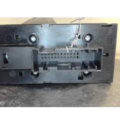 Interrupteur de leve vitre avant gauche OPEL ASTRA H