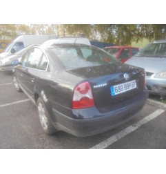 Retroviseur droit VOLKSWAGEN PASSAT 4 Photo n°7