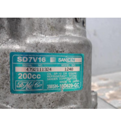 Compresseur clim FORD C-MAX 1