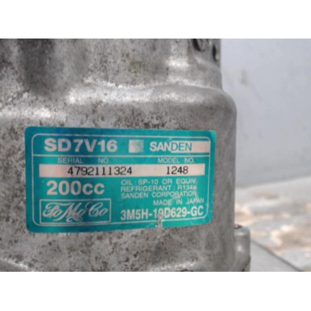 Compresseur clim FORD C-MAX 1