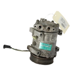 Compresseur clim FORD C-MAX 1 Photo n°2