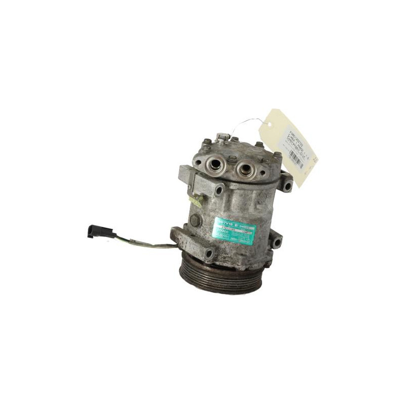 Compresseur clim FORD C-MAX 1 Photo n°2