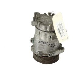 Compresseur clim FORD C-MAX 1 Photo n°3