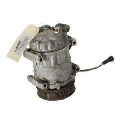 Compresseur clim FORD C-MAX 1 Photo n°4