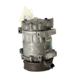 Compresseur clim FORD C-MAX 1 Photo n°5