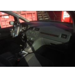 Compresseur clim FORD C-MAX 1 Photo n°8