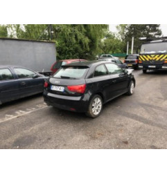 Pommeau de vitesses AUDI A1 1 Photo n°4