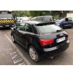 Pommeau de vitesses AUDI A1 1 Photo n°5