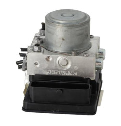 Bloc ABS (freins anti-blocage) FIAT 500X Photo n°4