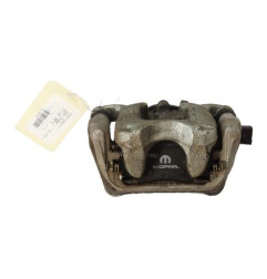 Etrier arriere gauche (freinage) FIAT 500X Photo n°1