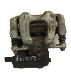 Etrier arriere gauche (freinage) FIAT 500X Photo n°5