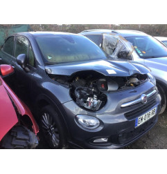 Etrier avant droit (freinage) FIAT 500X Photo n°7