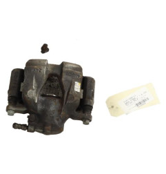 Etrier avant gauche (freinage) FIAT 500X Photo n°6