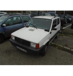 Feu arriere principal droit (feux) FIAT PANDA 1 Photo n°6