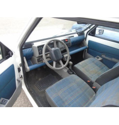 Feu arriere principal droit (feux) FIAT PANDA 1 Photo n°7