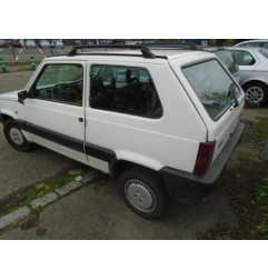 Feu arriere principal droit (feux) FIAT PANDA 1 Photo n°9